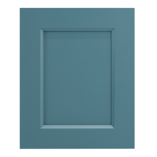 Soft Green Shaker Sample Door