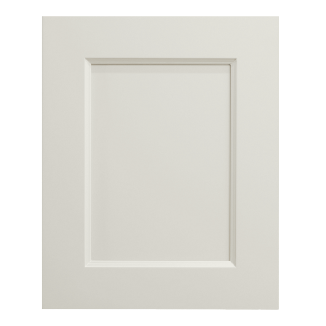 Photo inspiration: Fresh Look at Creamy White Rta Kitchen Cabinets Shaker 10 Ft Basic At