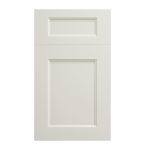 Cabinet door