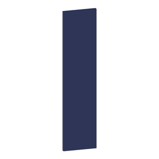 Navy Blue - 23-1/4"W × 96"L Tall Skin Panel