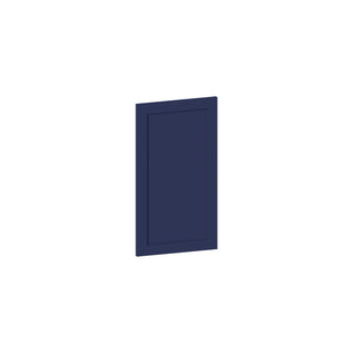 Navy Blue - 11-1/2"W × 29"L Wall Decorative Door Panel