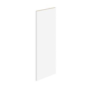 High-Glossy White - 12-1/4"W × 30"L Wall Decorative Door Panel