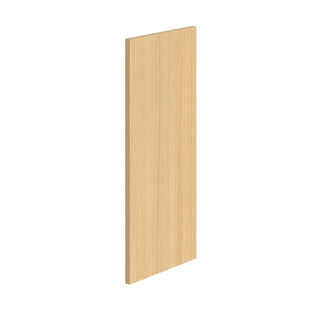 Oak Blonde - 12-1/4"W × 30"L Wall Decorative Door Panel