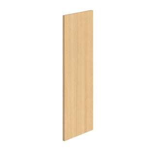 Oak Blonde - 12-1/4"W × 36"L Wall Decorative Door Panel