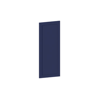 Navy Blue - 11-1/2"W × 41"L Wall Decorative Door Panel