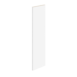 High-Glossy White - 12-1/4"W × 42"L Wall Decorative Door Panel