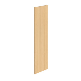 Oak Blonde - 12-1/4"W × 42"L Wall Decorative Door Panel