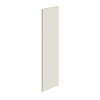 Matte Ivory - 12-1/4"W × 42"L Wall Decorative Door Panel