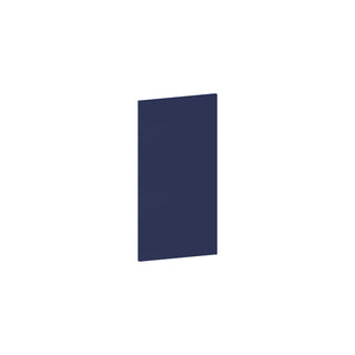 Navy Blue - 15"W × 30"L Wall Skin Panel