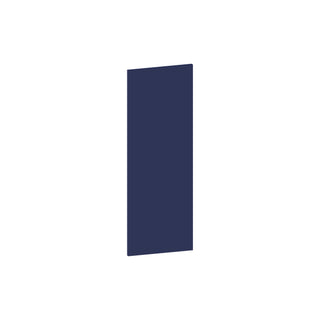 Navy Blue - 15"W × 42"L Wall Skin Panel