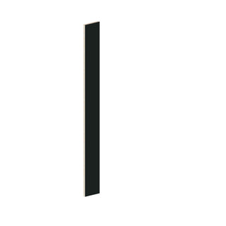 Aston Green - 06"W × 96"L Tall Filler - homecabinets