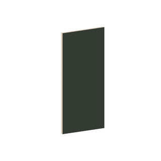 Aston Green - 15"W × 30"L Wall Skin Panel - homecabinets