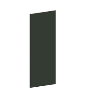 Aston Green - 15"W × 36"L Wall Skin Panel - homecabinets