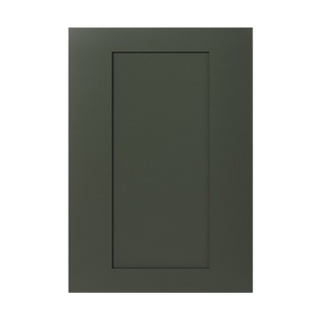 Aston Green - 18"W × 60"H Wall Tower Cabinet - homecabinets