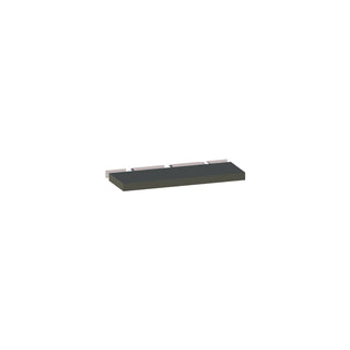Aston Green - 24"W × 2 - 3/16"H Floating Shelf - homecabinets