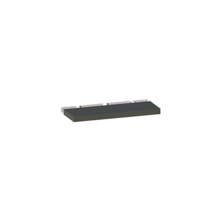 Aston Green - 30"W × 2 - 3/16"H Floating Shelf - homecabinets