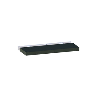 Aston Green - 36"W × 2 - 3/16"H Floating Shelf - homecabinets