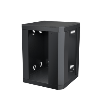 Black - 304 Stainless Steel Modular Outdoor Kitchen Corner Storage Cabinet - homecabinets