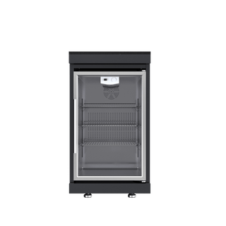 Black - 4PC 304 Stainless Steel Modular Outdoor Kitchen with 4 - Burner Grill - homecabinets
