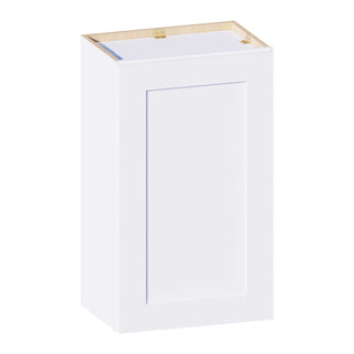 Classic White - 18"W × 30"H Standard Wall Cabinet - homecabinets