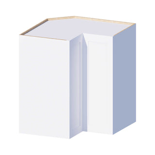Classic White - 24"W × 42"H Easy - Reach Wall Cabinet - homecabinets
