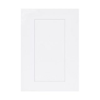 Classic White - 33"W Lazy Susan Base Cabinet - homecabinets