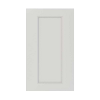 Double Dove White - 03"W × 96"L Tall Filler - homecabinets