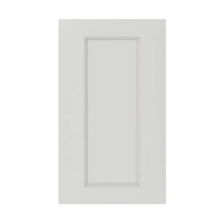 Double Dove White - 36"W Lazy Susan Base Cabinet - homecabinets