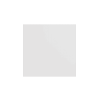 Double Dove White / Slim Dove White Shaker Sample Square - homecabinets