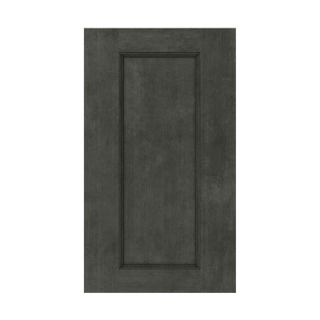 Double Smokey Gray - 30"W Drawer Base Cabinet - homecabinets