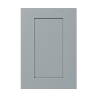 Dove Gray - 36"W Lazy Susan Base Cabinet - homecabinets