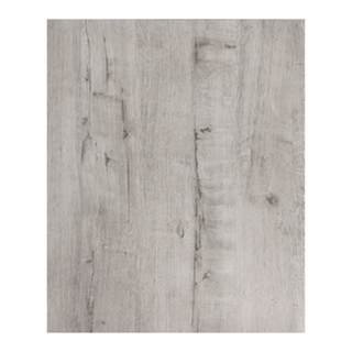 Frameless Arcadia Yellow Walnut Sample Door - homecabinets
