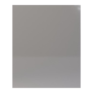 Frameless High Gloss Gray Sample Door - homecabinets