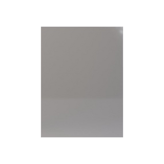 Frameless High - Glossy Gray - 33"W Easy - Reach Base Cabinet - homecabinets