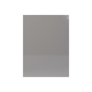 Frameless High - Glossy Gray - 36"W Lazy Susan Base Cabinet - homecabinets