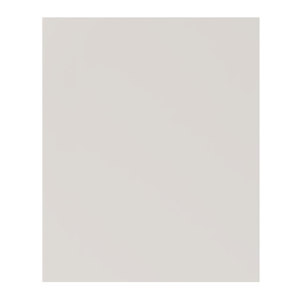 Cabinet Door Samples Frameless Matte Ivory – homecabinets