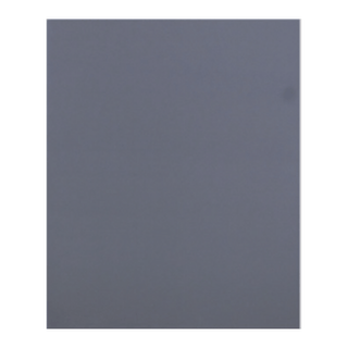 Frameless Prime Gris Brillo Sample Door - homecabinets