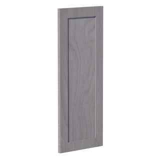 HLG - WP - W30: Light Gray Shaker 30" - 11 - 1/2"W x 29 - 1/2"H x 3/4"D Wainscot Panel Wall - homecabinets