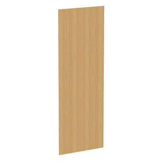 HT - BP3496 - 1/4: Timber Wood Shaker 34 - 1/2"W x 96"H x 1/4"D Base End Skin Panel - homecabinets