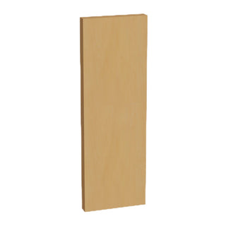 HT - FLS36: Timber Wood Shaker 36"W x 2"H x 12"D Flat Shelf - homecabinets