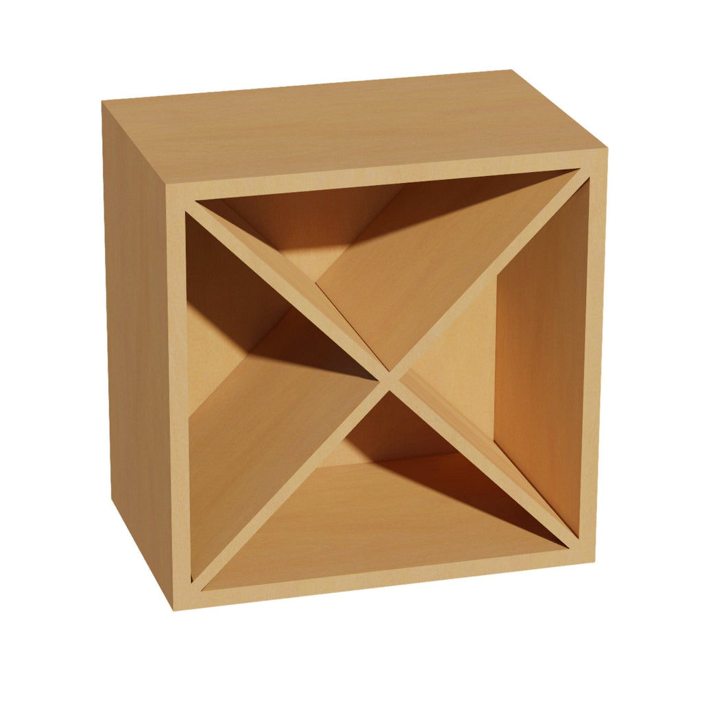 HT-WR1818: Timber Wood Shaker 18