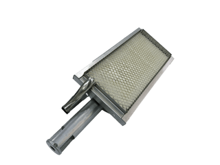 Infrared Burner for Outdoor Grill - homecabinets