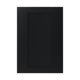 Iron Black - 36"W Drawer Base Cabinet - homecabinets