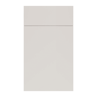 Matte Ivory 10x10 Kitchen - homecabinets