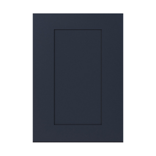 Navy Blue - 30"W Drawer Base Cabinet - homecabinets