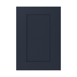 Navy Blue - 36"W Lazy Susan Base Cabinet - homecabinets
