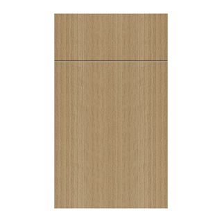 Oak Blonde 10x10 Kitchen - homecabinets