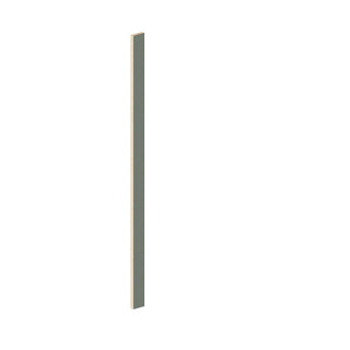 Sage Breeze - 03"W × 96"L Tall Filler