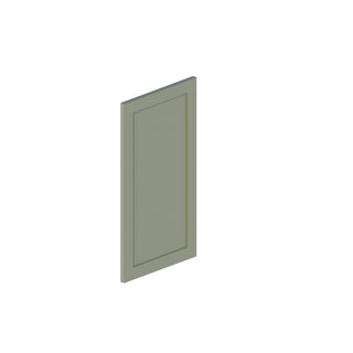 Sage Breeze - 11-1/2"W × 29"L Wall Decorative Door Panel