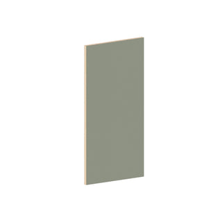 Sage Breeze - 15"W × 30"L Wall Skin Panel